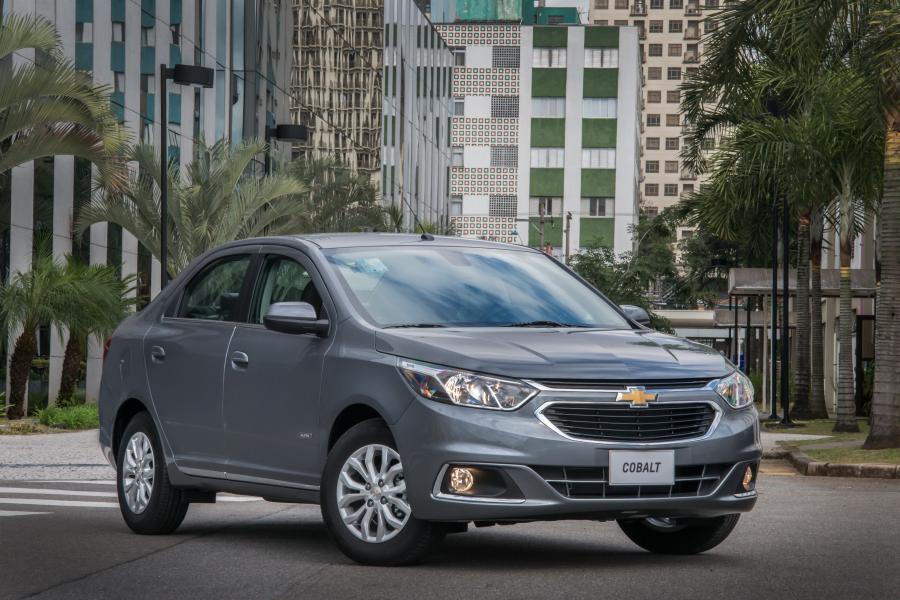  Chevrolet Cobalt Elite 2016 года  (фото 22 из 31)